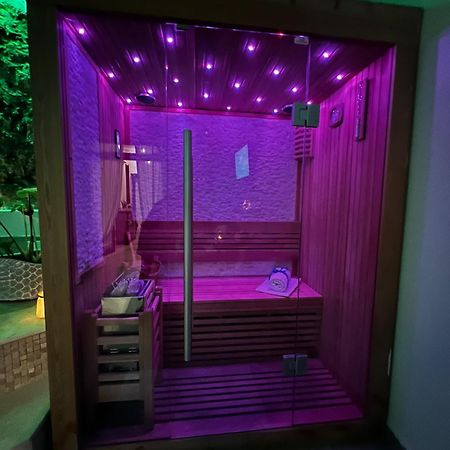 Mastrangelo Suite & Spa Palermo Eksteriør billede