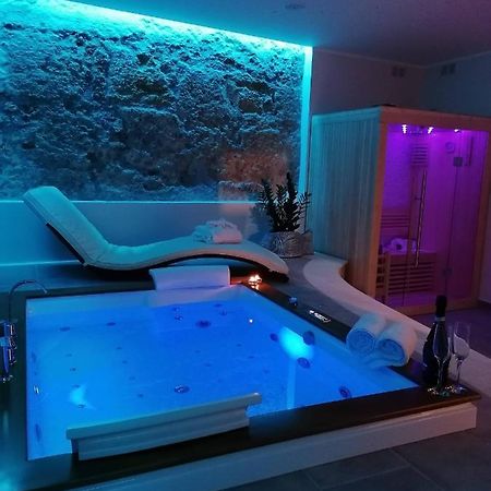 Mastrangelo Suite & Spa Palermo Eksteriør billede