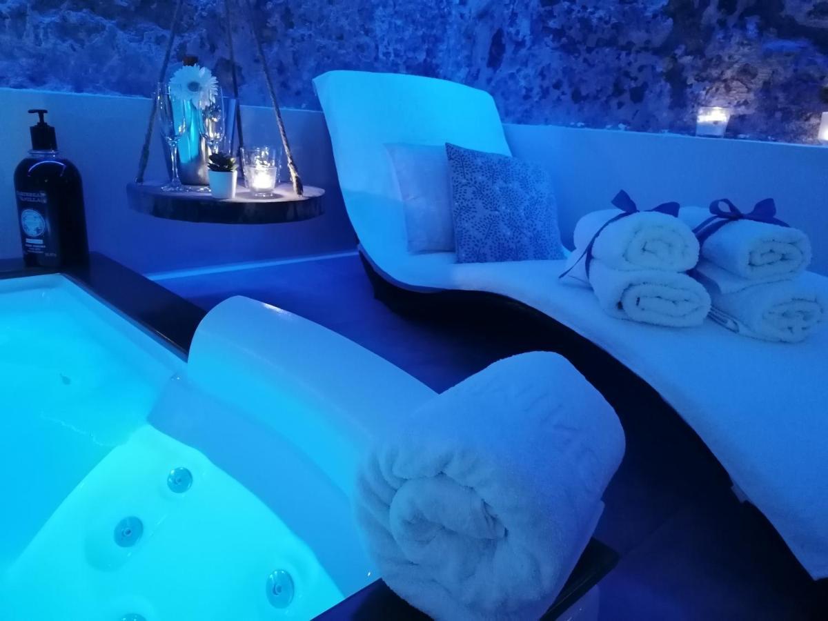 Mastrangelo Suite & Spa Palermo Eksteriør billede