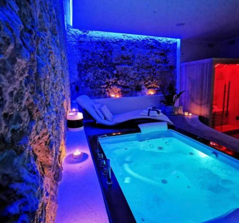 Mastrangelo Suite & Spa Palermo Eksteriør billede