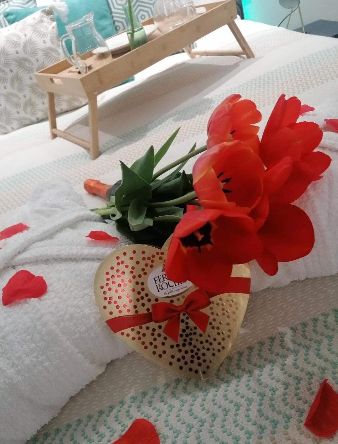 Mastrangelo Suite & Spa Palermo Eksteriør billede