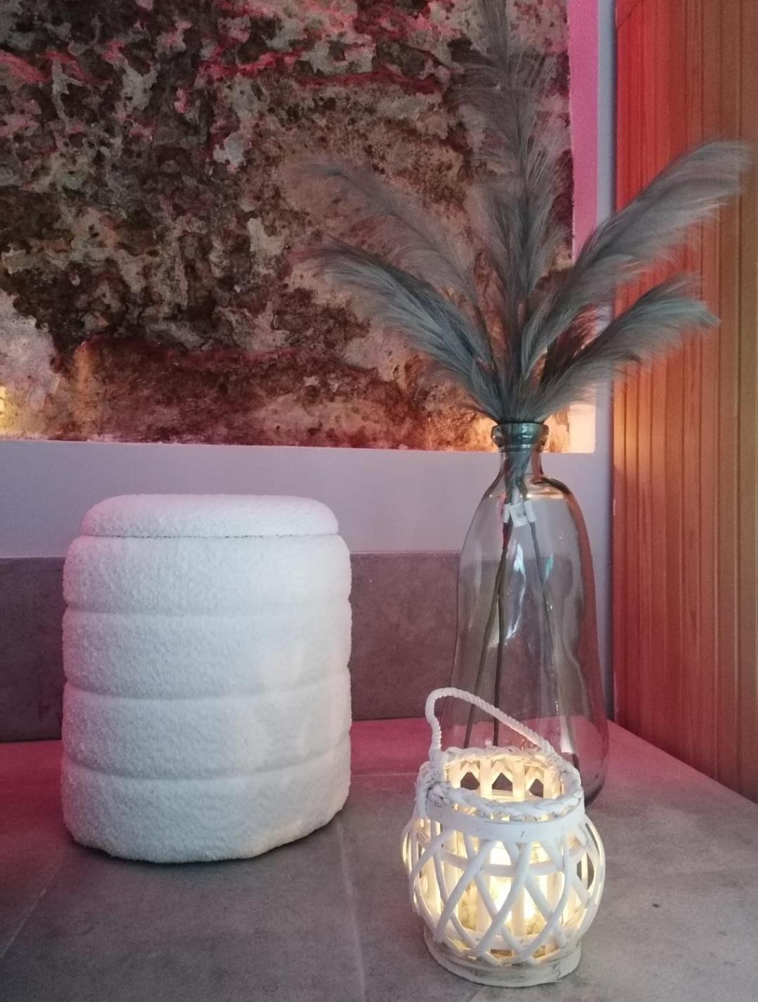 Mastrangelo Suite & Spa Palermo Eksteriør billede