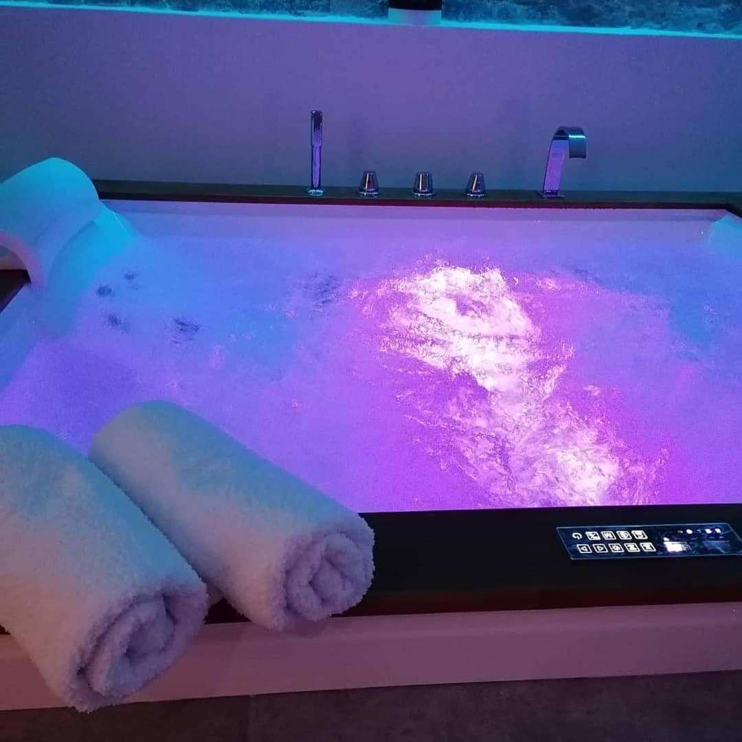 Mastrangelo Suite & Spa Palermo Eksteriør billede