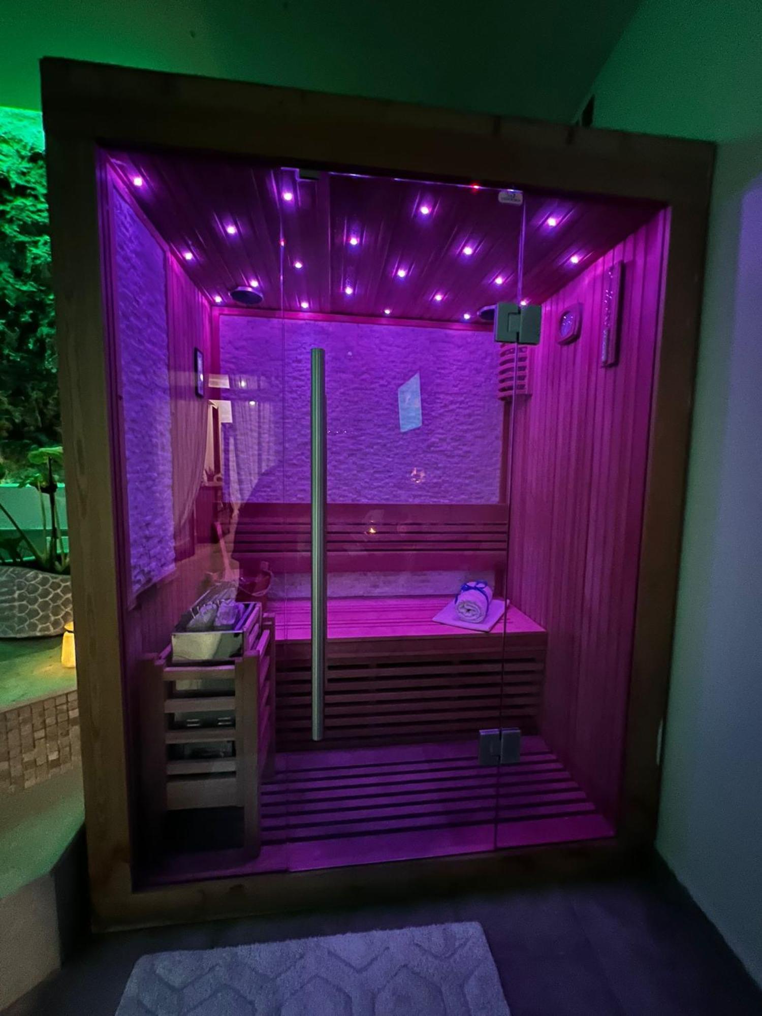 Mastrangelo Suite & Spa Palermo Eksteriør billede