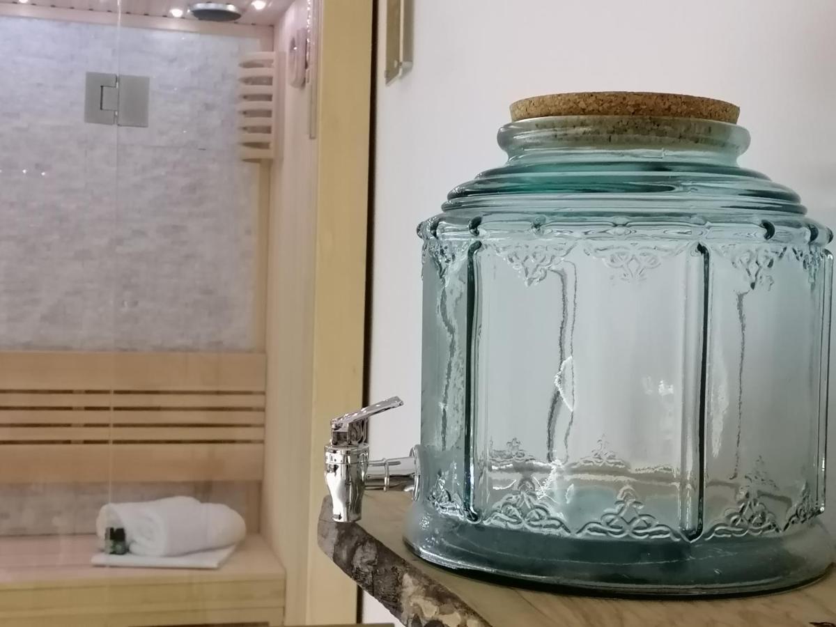Mastrangelo Suite & Spa Palermo Eksteriør billede