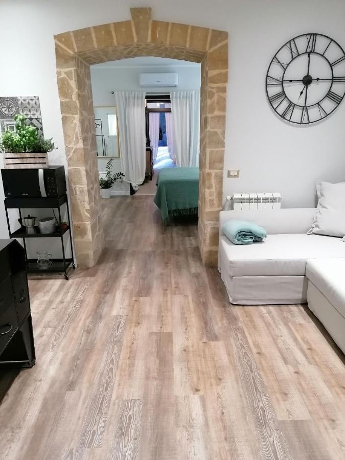 Mastrangelo Suite & Spa Palermo Eksteriør billede