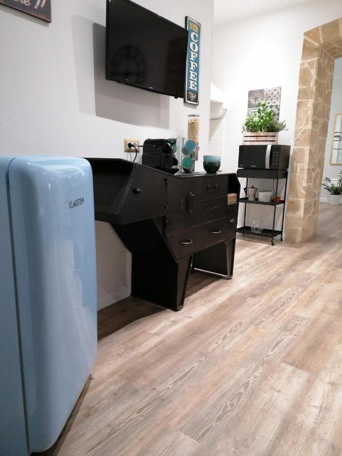 Mastrangelo Suite & Spa Palermo Eksteriør billede