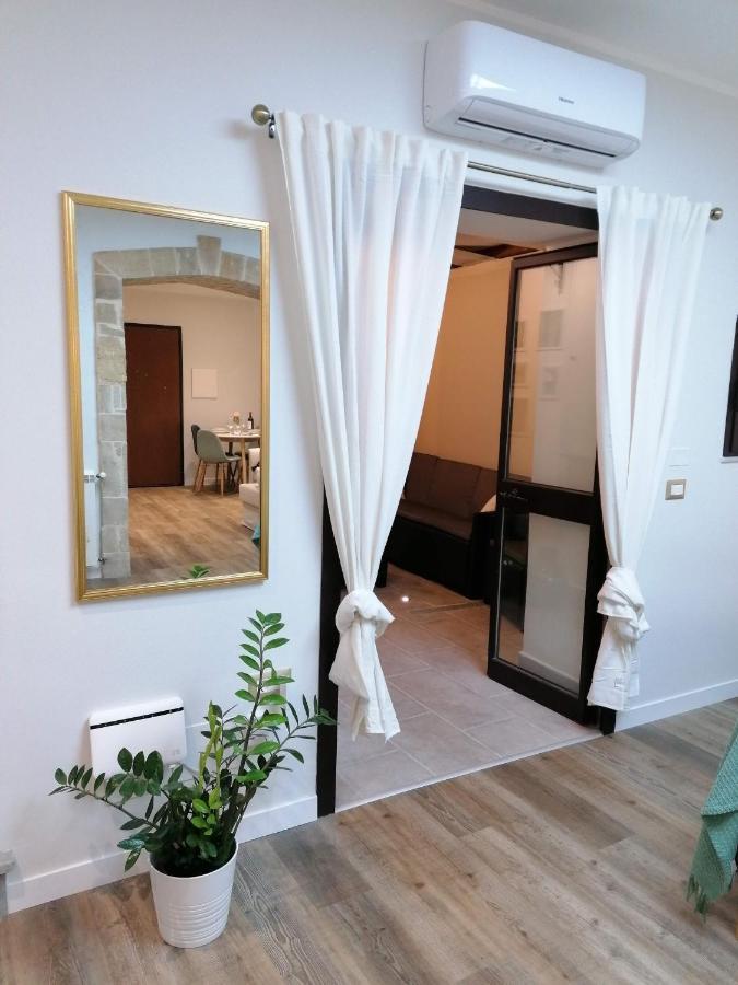 Mastrangelo Suite & Spa Palermo Eksteriør billede