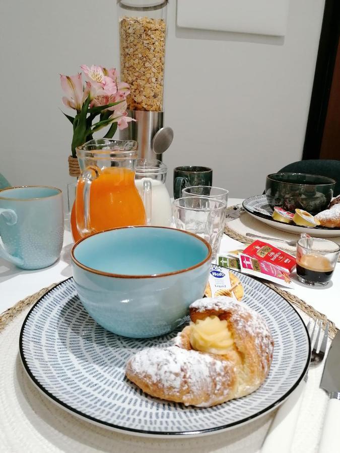 Mastrangelo Suite & Spa Palermo Eksteriør billede