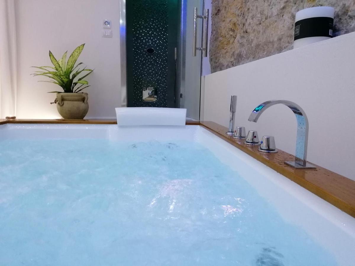 Mastrangelo Suite & Spa Palermo Eksteriør billede
