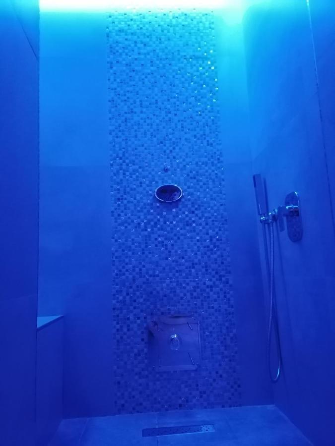 Mastrangelo Suite & Spa Palermo Eksteriør billede
